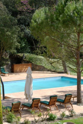  Domaine d'Auriac - Relais & Châteaux  Каркассон